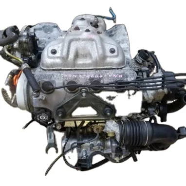 ホンダシビックSIR EK3 1.6LSOHCエンジンJDMD16用D16A VTEC 1996