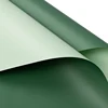18. Ouya Paper [Grey Green+Bean Green] 20 sheets