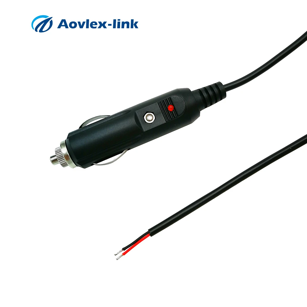 car cigarette lighter charger