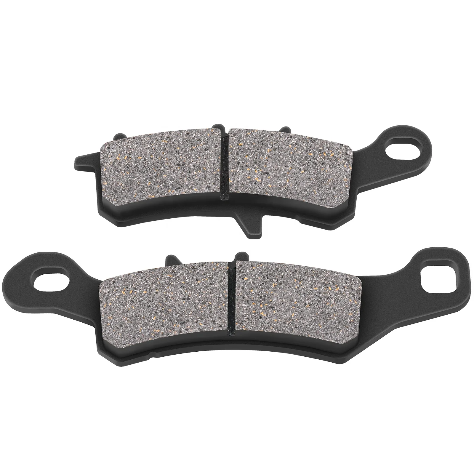 AHL Brand Brake Pads for Kawasaki KFX450 & Suzuki LT-V700