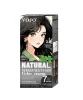 Natural black