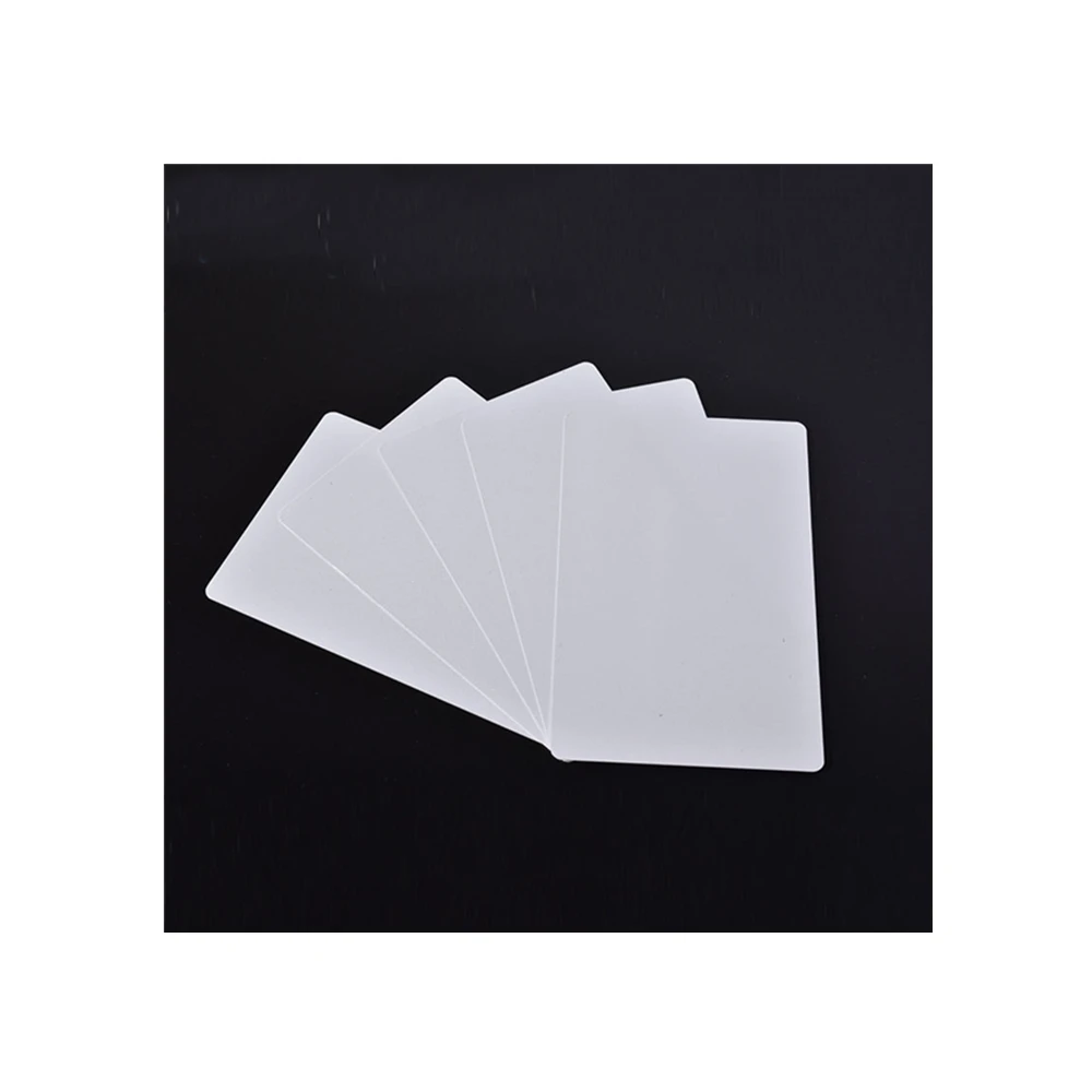 RTS Custom Printed Aluminum Full Color Printing Signs Blanks Sublimation Aluminium Sheets for Thermal Transfer