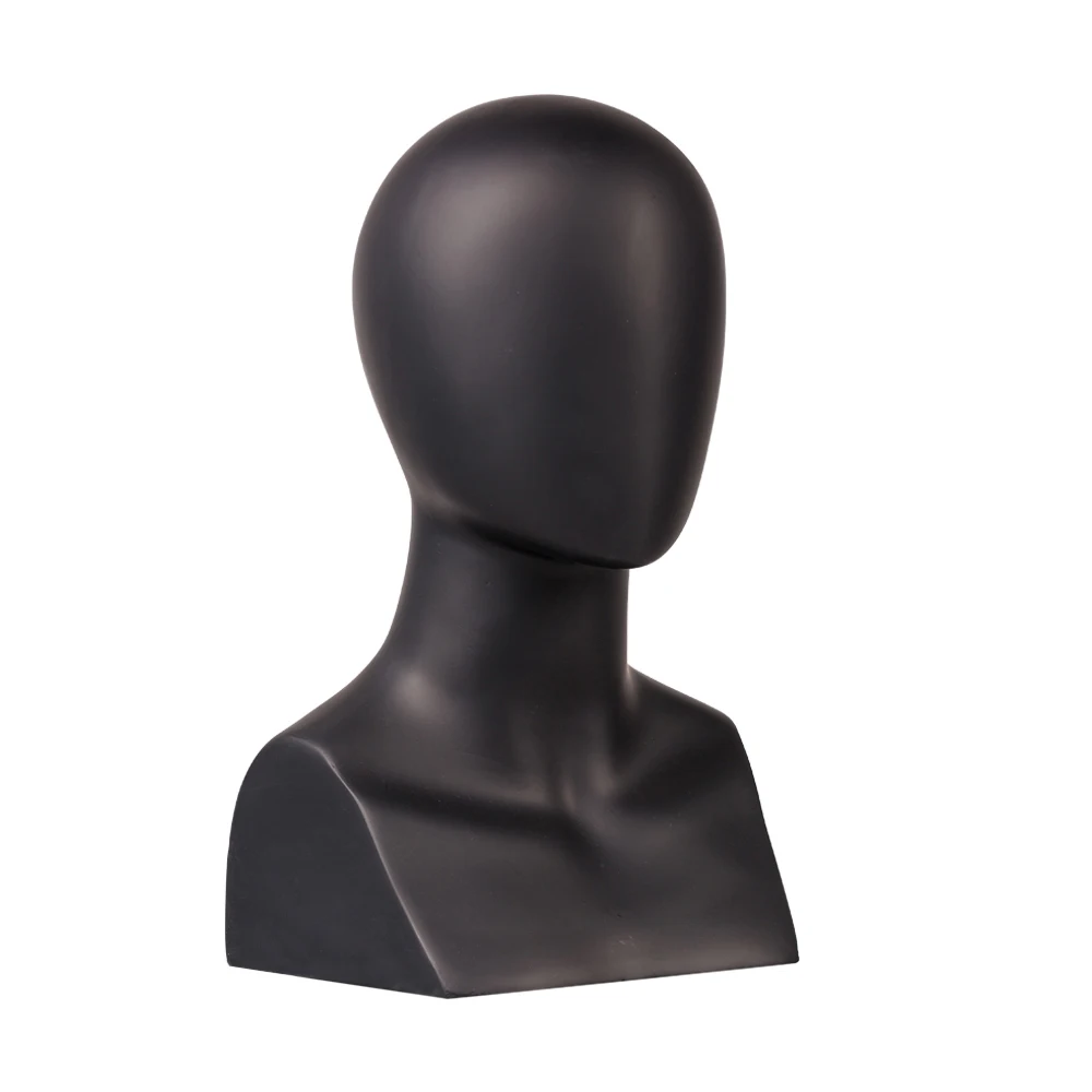 Абстрактные женские манекены из стекловолокна