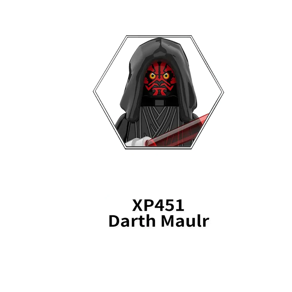 Lego darth maul discount icon