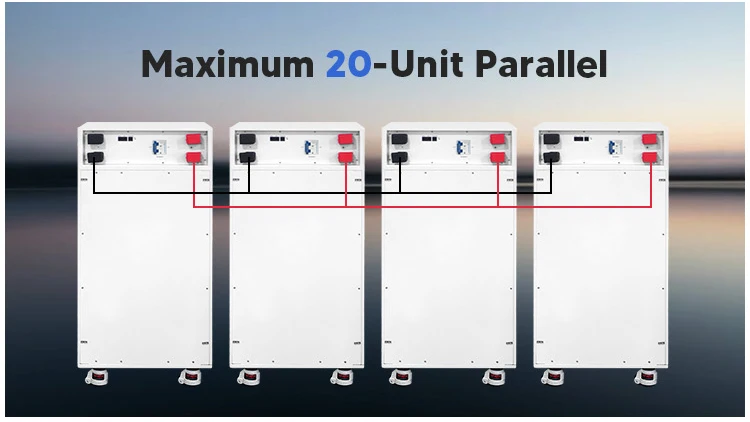 product 28kwh 30kwh 512v 560ah all in one home energy storage system 60kwh lifepo4 battery pack 5kw solar inverter can communication-11