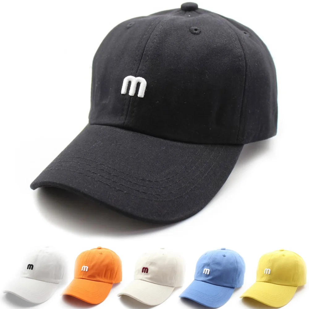kpop baseball cap