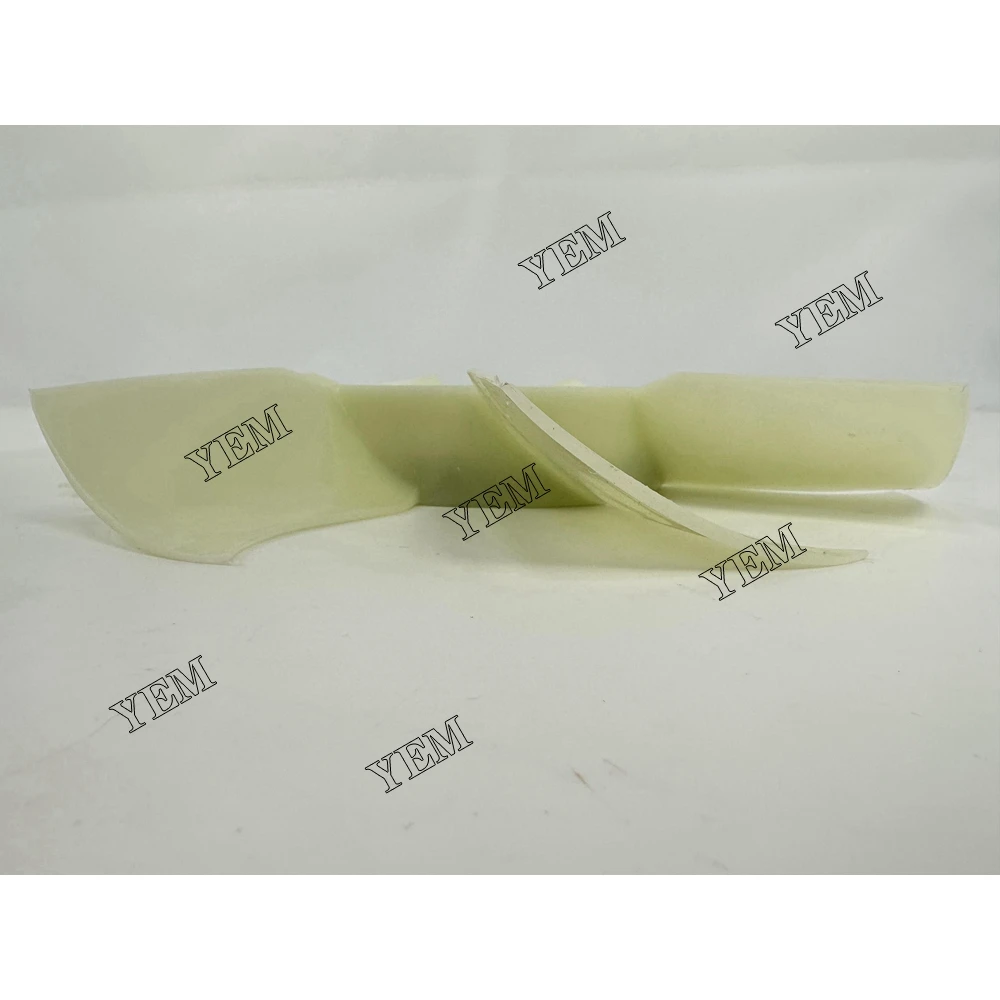 For Perkins 403D Fan Blade Machinery Engine Spare Parts 4