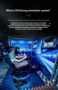 Vr roller coaster