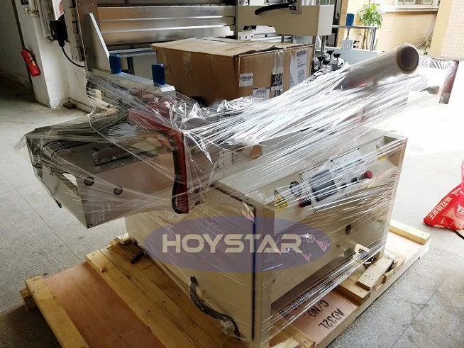 Automatic Screen Printing Machine for Cylinder Head Gasket With Feeding and Unfeeding