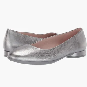 Hard-wearing New Product Fashion Trend Leather Shoes Casual Women Flat Shoes