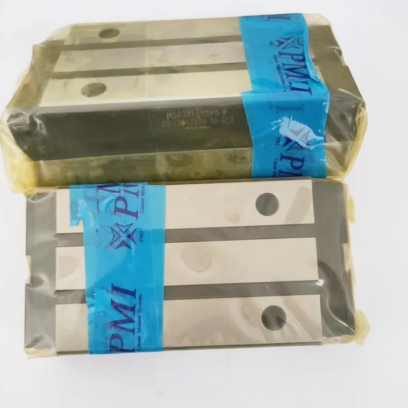 PMI Linear Guideway Carriage Block MSR45 MSR45S MSR45SSSFCN MSR45SSSF0H MSR45SSSF1H