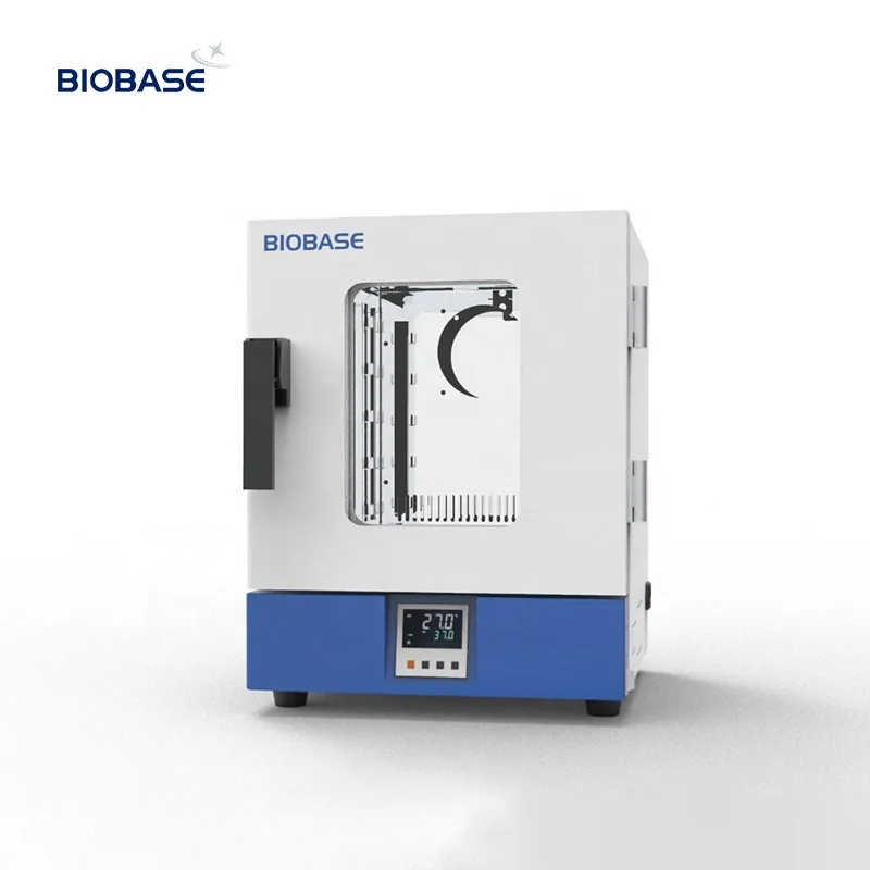 Biobase 30L Incubator Lab Sample Culture Constant Temperature 37°C Thermostat Incubator