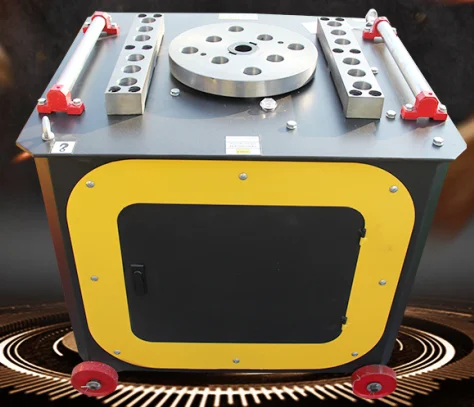 Rebar Bending Shape Machine/automatic Steel bar Bending Tool