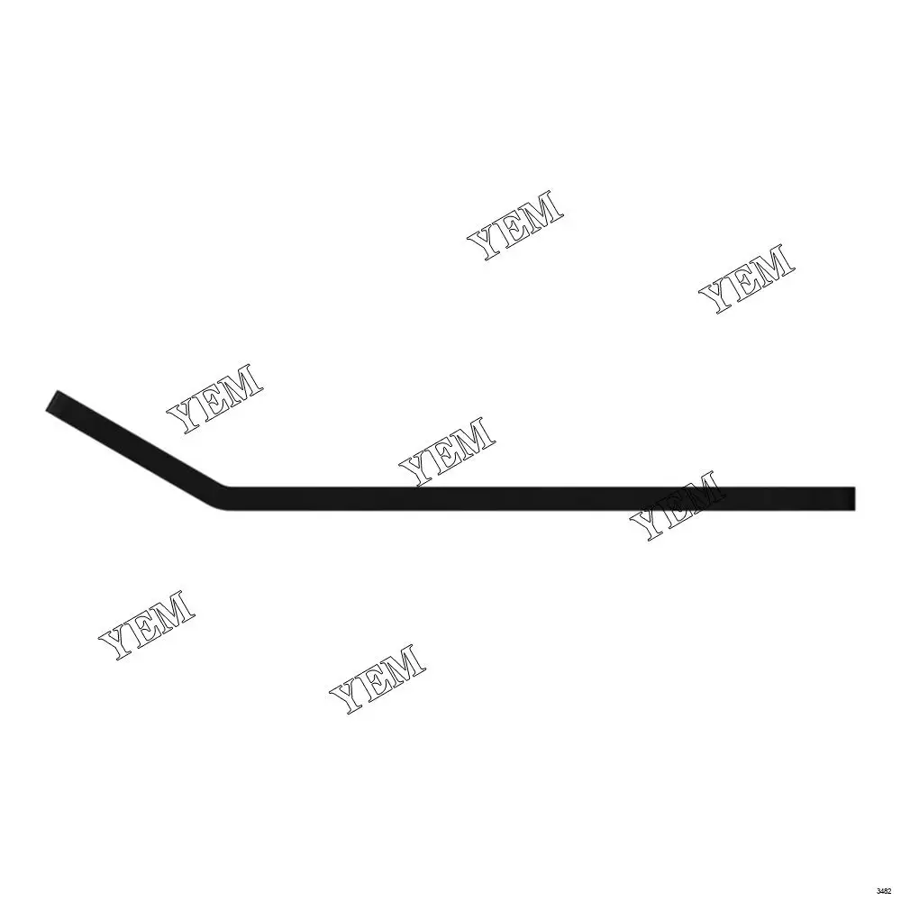 Extra Durable Prop-Hood 391-0347 3910347 for 415F2 IL Engine Replacement Parts 3