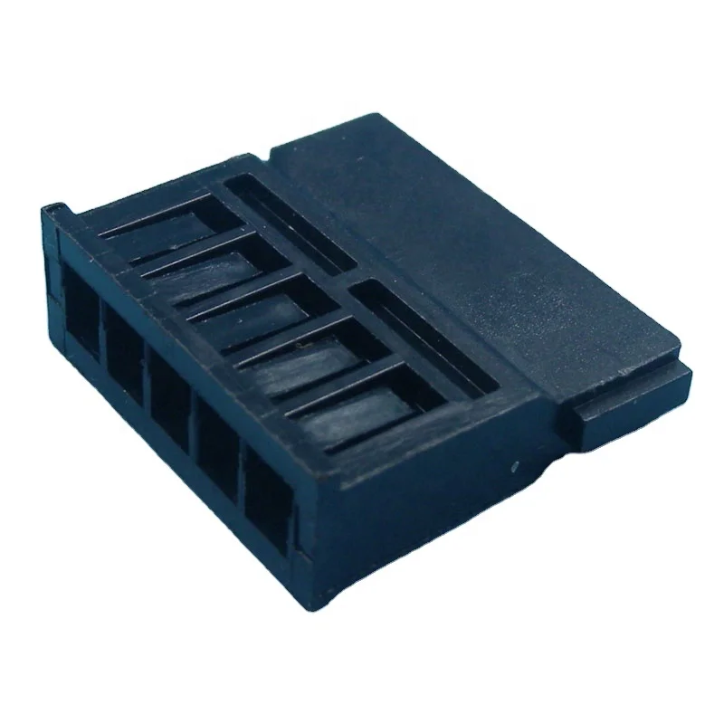 
 Разъем питания SATA-черный  