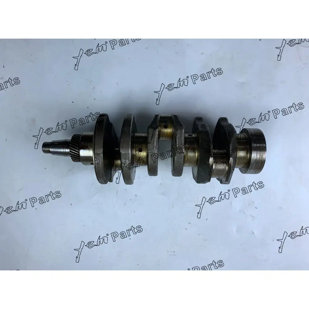 N843 Crankshaft Kit for Shibaura Original Excavator Part