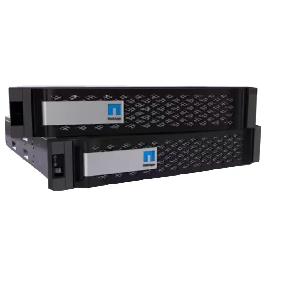 Netapp AFF A400 Enterprise Network Nvme All-Flash Storage