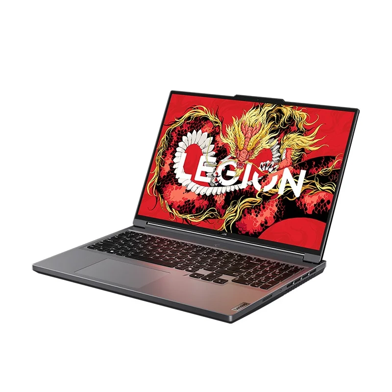 Lenovo Legion R7000P 2024 Gaming Laptop - Strong Performance