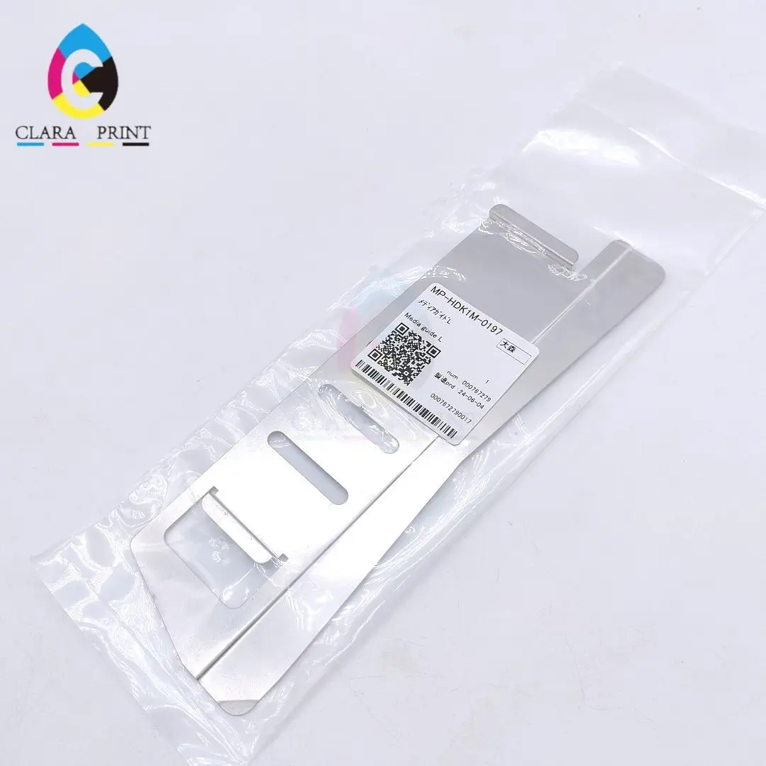 Mimaページ MP-HDK1M-0197/MP-HDK1M-0196 Original Mimaki SWJ-320 Media Guide L