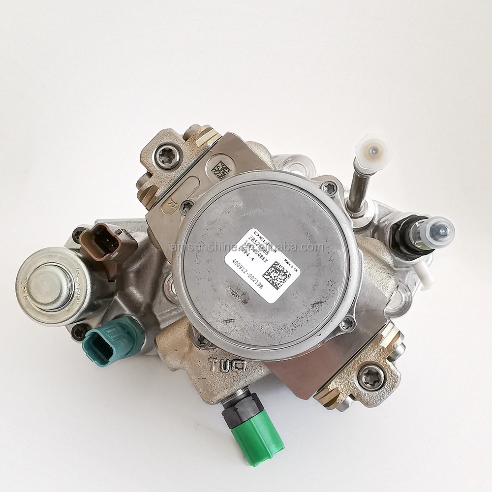 Genuine New Diesel Fuel Injection Pump for DOO SAN D18/D24