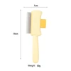 Yellow-Short Long