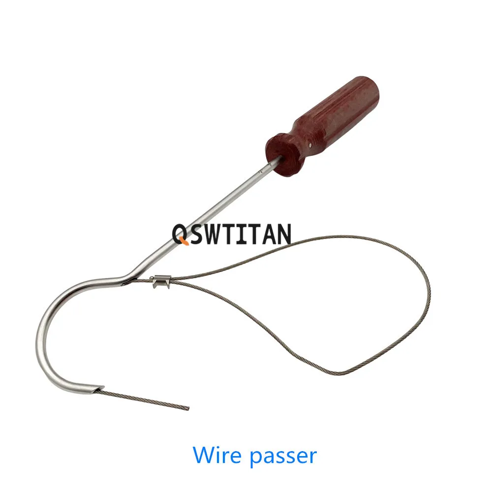 Wire Guider