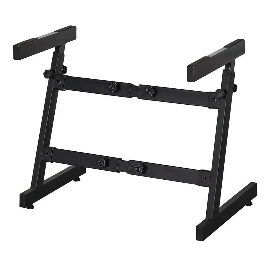 Adjustable Height Width Piano Stand For Keyboard Music Buy Stand For