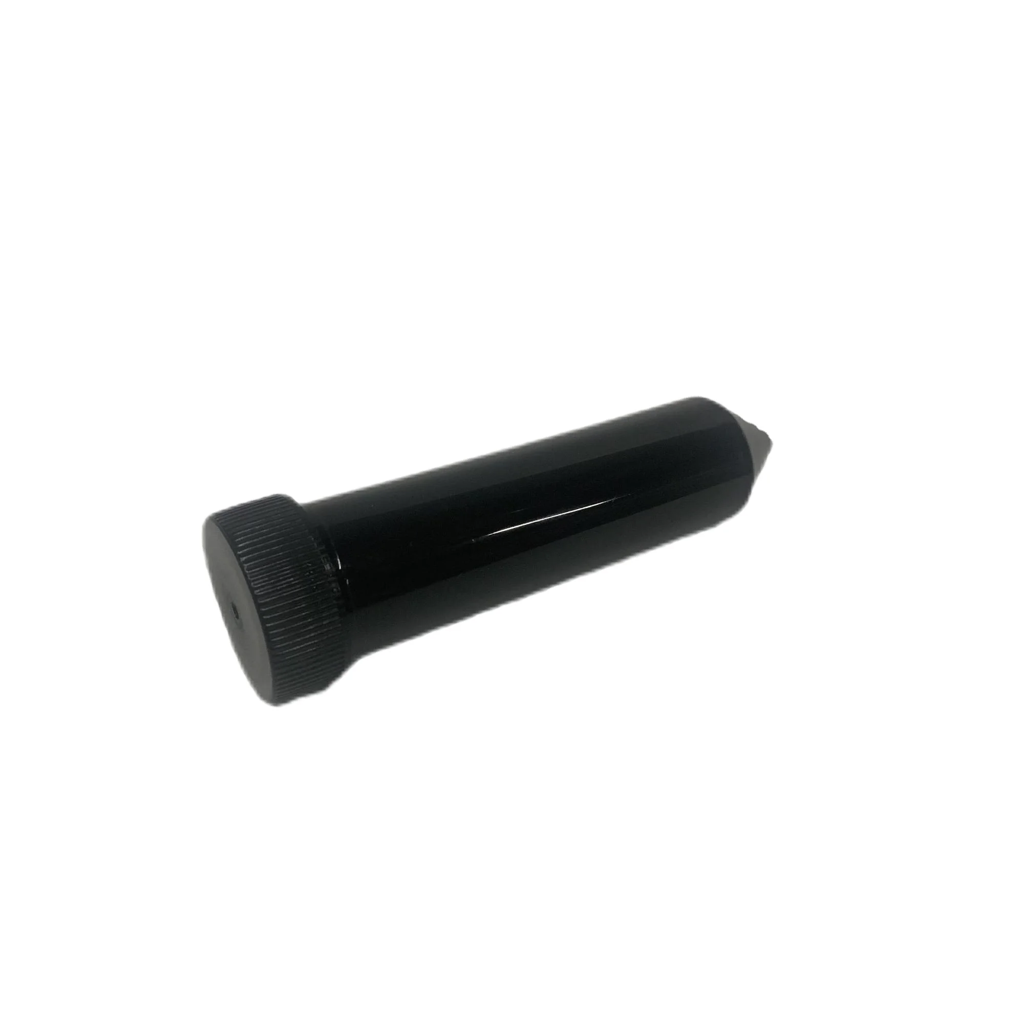 50ml Laboratory Use Anti UV  Light Black Centrifuge Tube Conical Bottom Customized Centrigufe Tubes