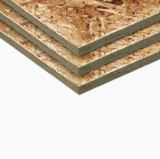 Cheap 12mm OSB Board Prices 1250X2500mm for Furniture