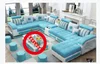 Color12: 7-piece set, Linen/Flannel