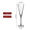 N.7 bicchiere 180ml