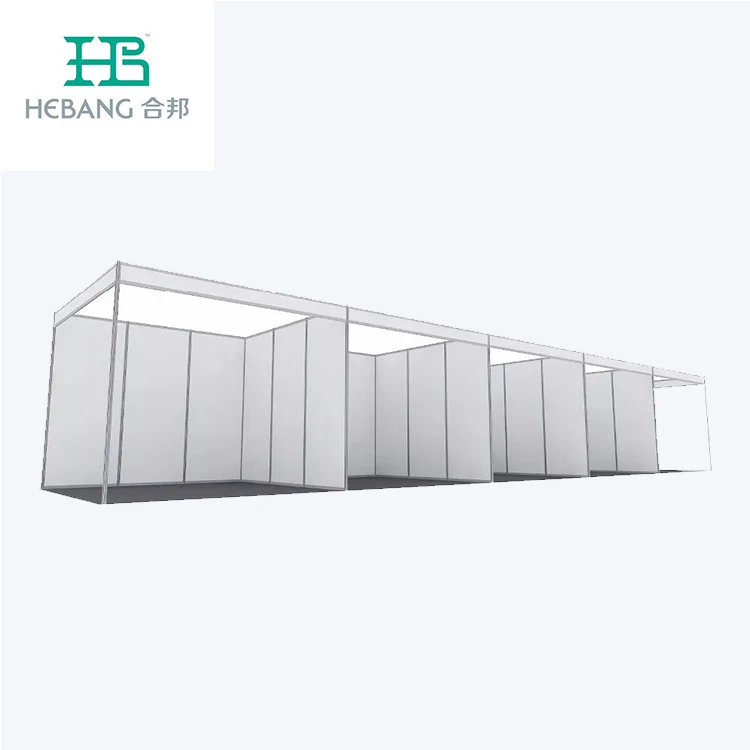 Новый высококачественный алюминиевый портативный выставочный проекторный стенд