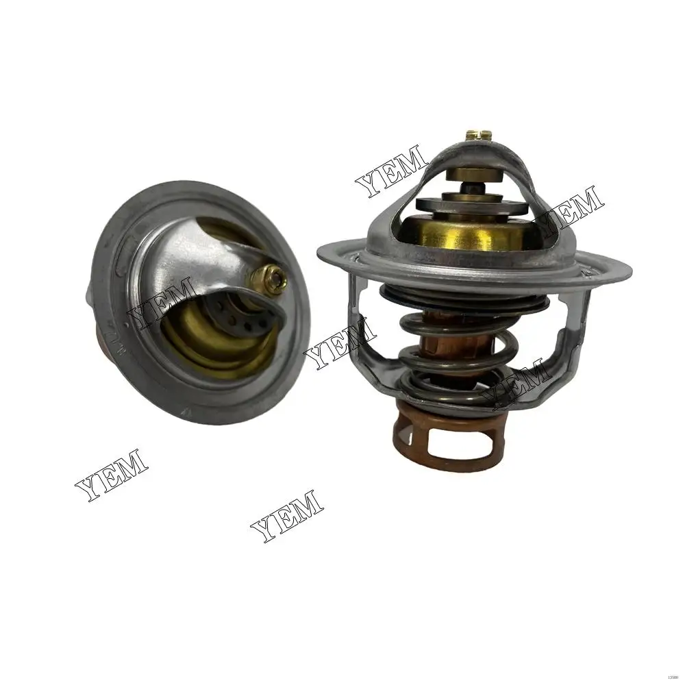 Hot Selling S6B3 Thermostat 35C46-15500 71 C for Mitsubishi Engine.