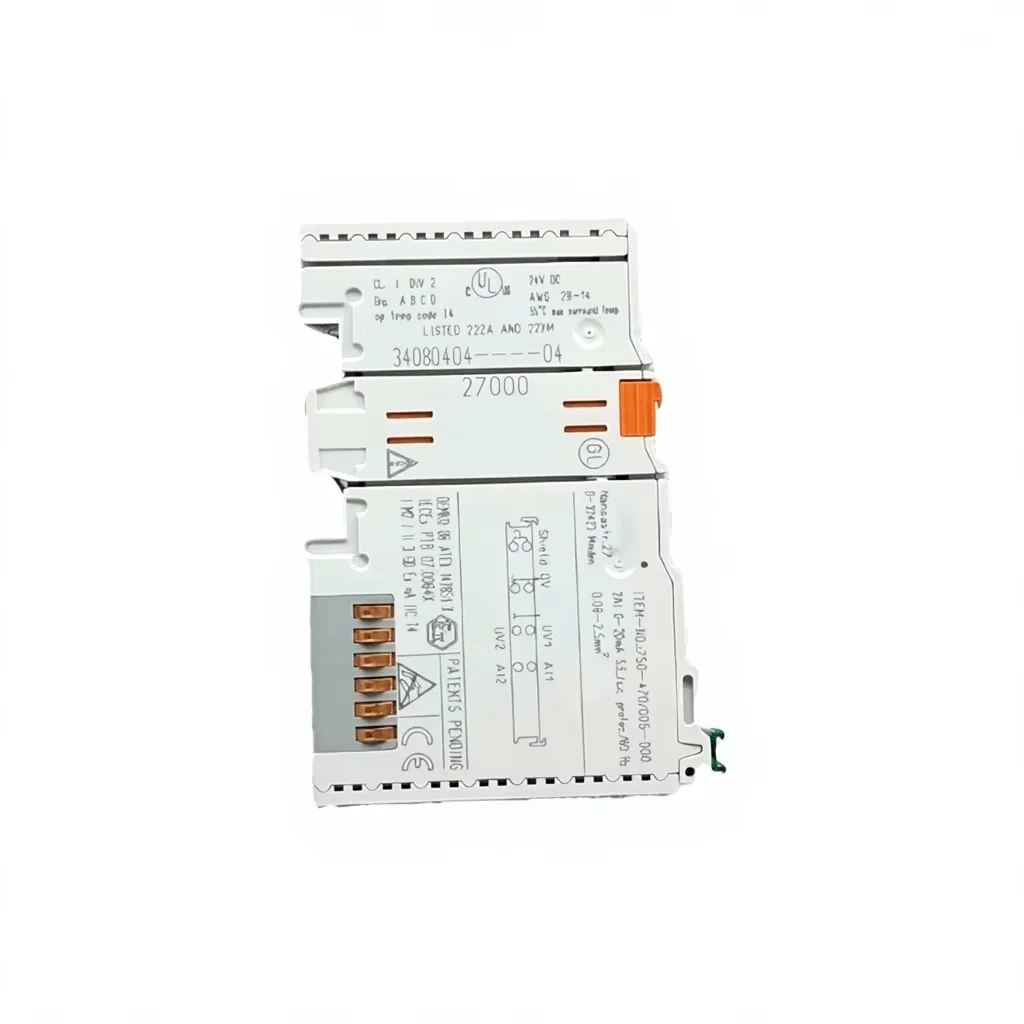 Gold Seller 750-470   PLC  Controller  Server Driver  Brand New Original Spot