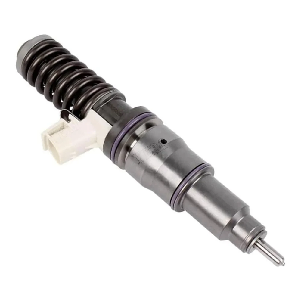 Fuel Injector 33800-84830 for Hyundai Engine D6CA41 D6CA D6CB Truck HD 170 3