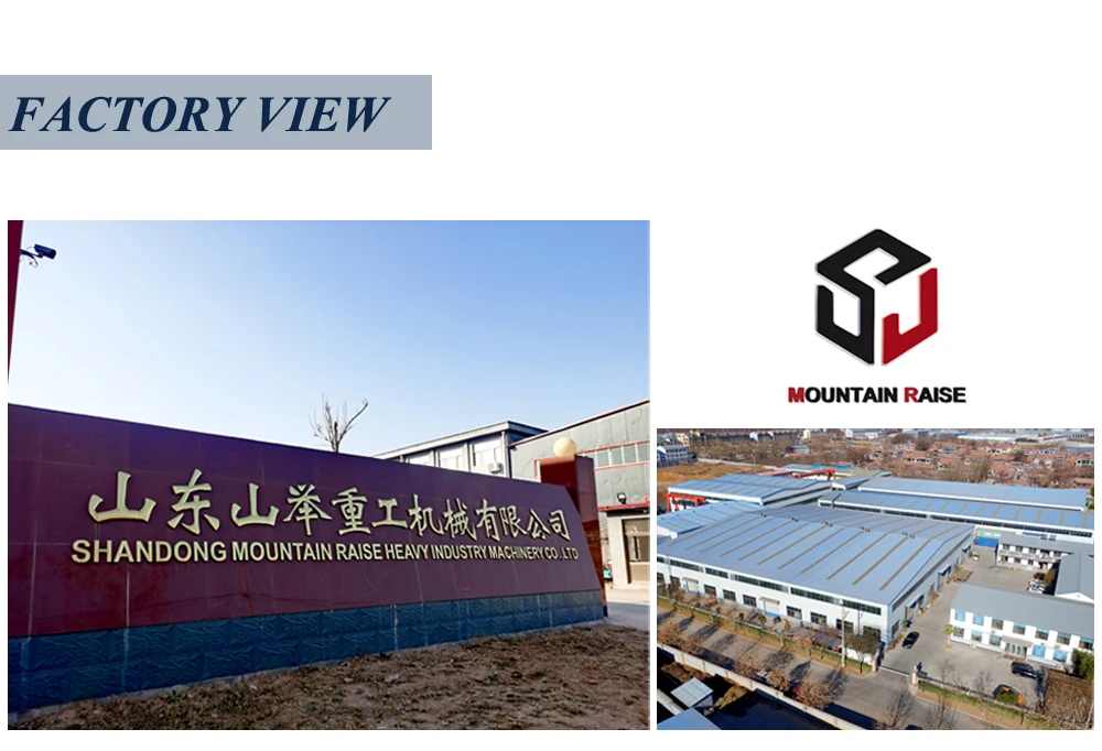 Shandong 1ton 4x4 back hoe loader excavator with attachments 