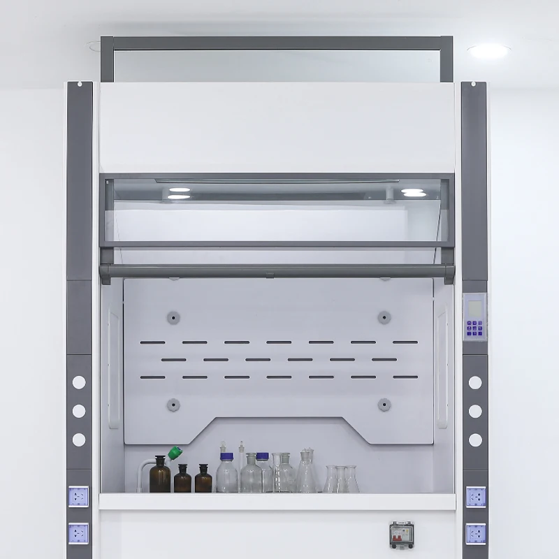 FH-A Laboratory Clean Bench — Ref. 738394