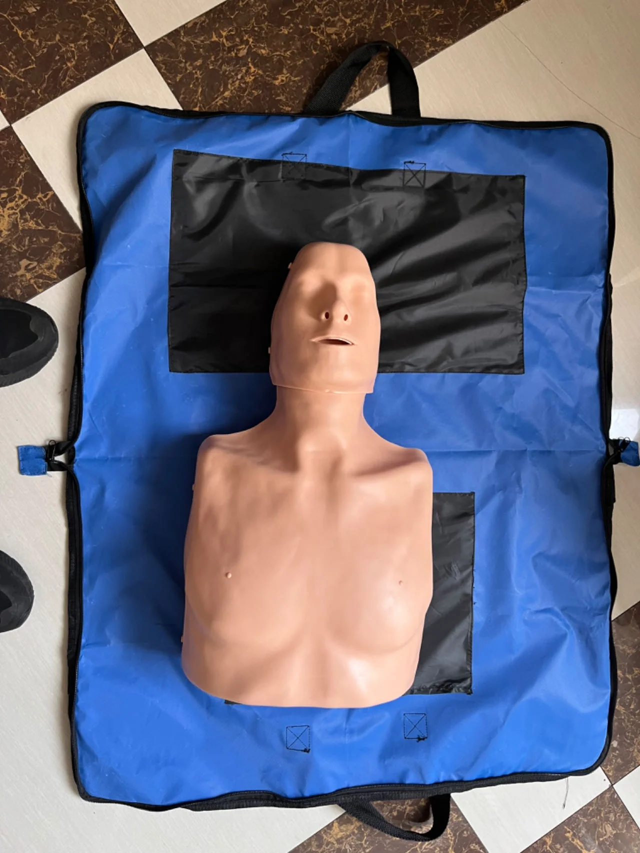 CHEAP BASIC CPR MANIKIN