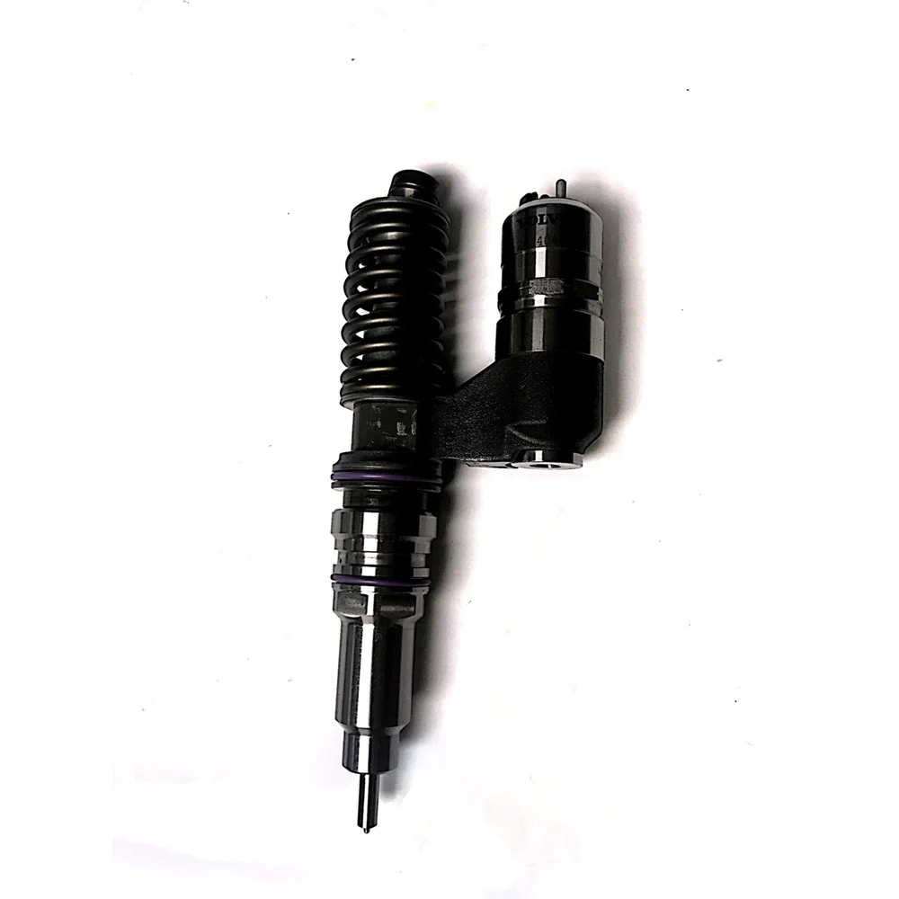 IZUMI 20440409 Injector for Volvo A35D A40D L180E L180E HL Heavy Duty Engine Parts