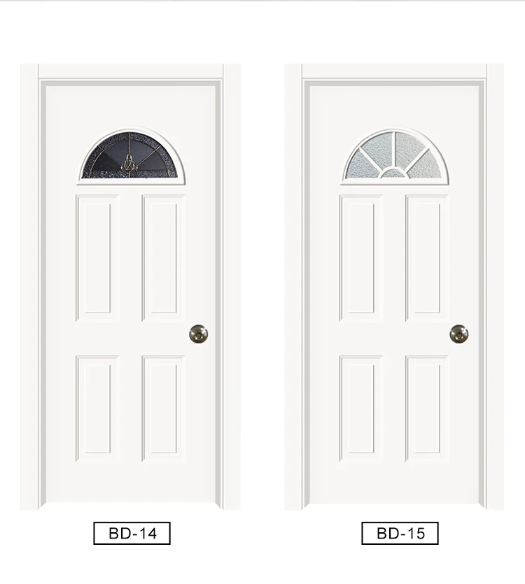 Door Classic Entry House Door For Sale Cheapest American Steel Security