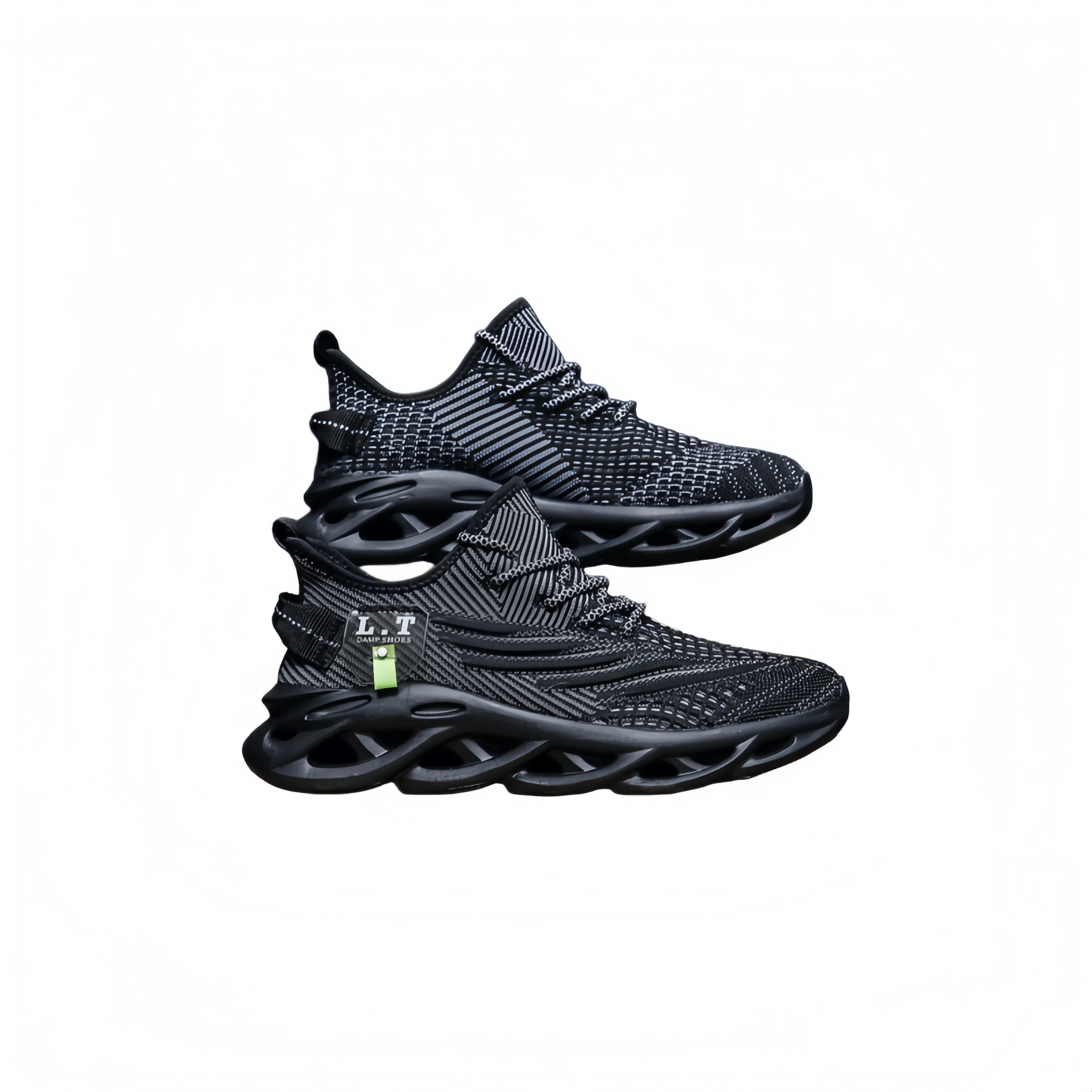 High-quality, Multi-functional Sports Running Casual Breathable Mesh Shoes, Roller Sports Shoes