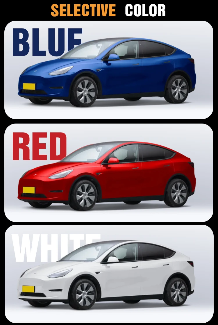 Tesla Model Y Suv Model Y 2022 Performance Highperformance Allwheel