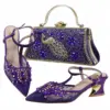 Set QB006 viola