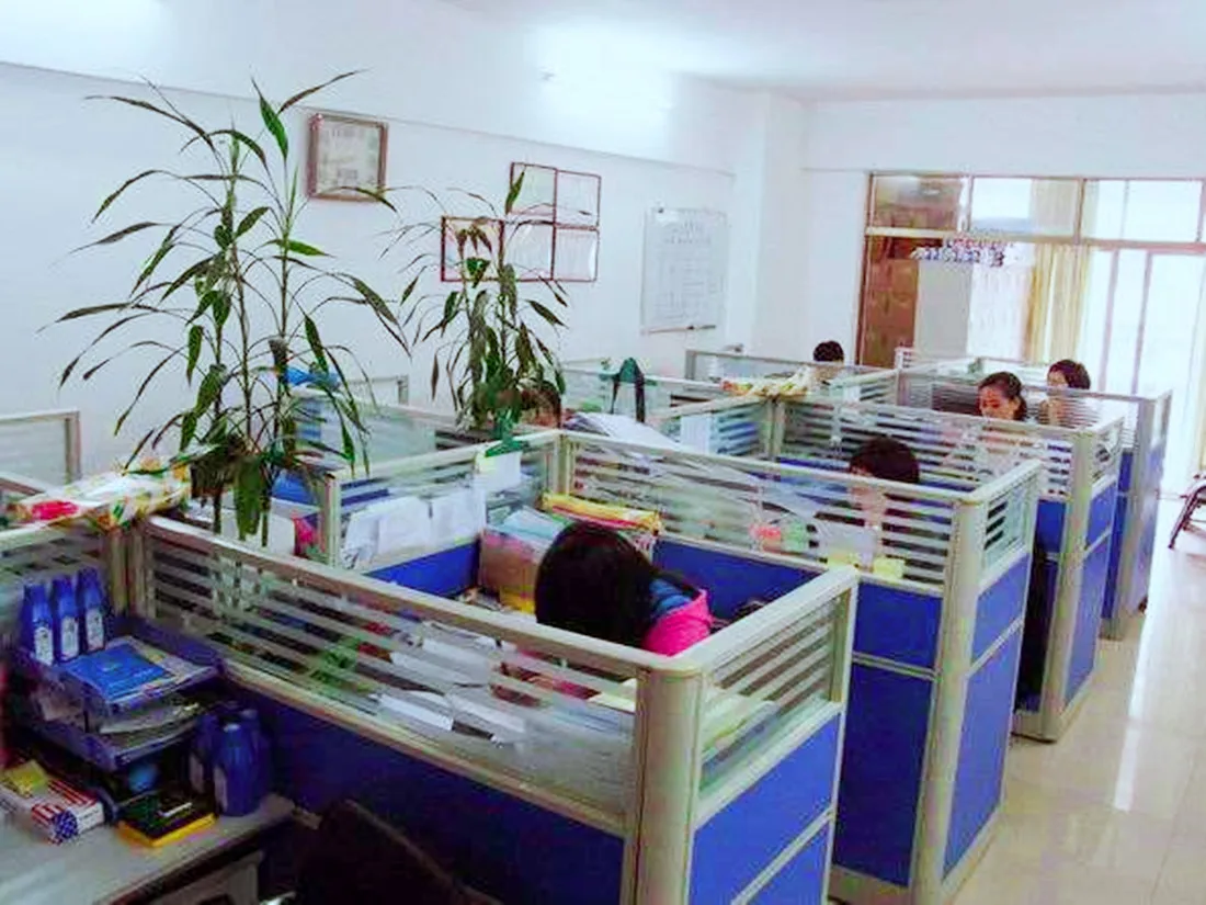 Elidental Technology Co., Ltd.