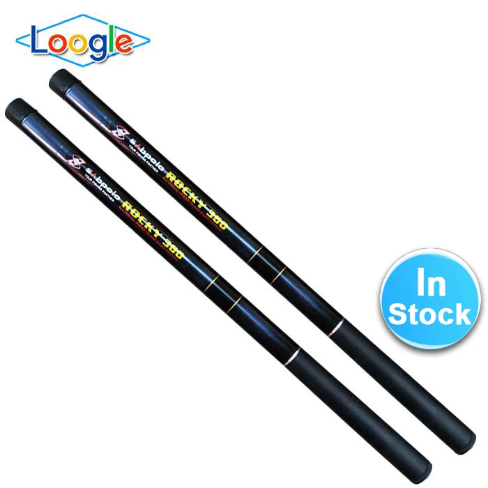 Cheap 40cm Ultra Short Telescopic Fishing Rod - Customize