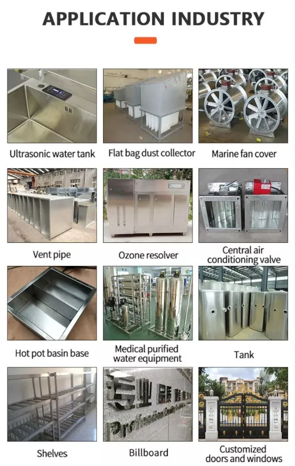 HJZ Air Cooling 4 in 1 Laser Welding Machine for Stainless Steel Aluminum Metal Welding Cutting and Cleaning