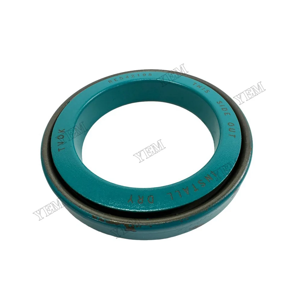 Full Gasket Kit Fit for John Deere 6081 Engine Parts 4