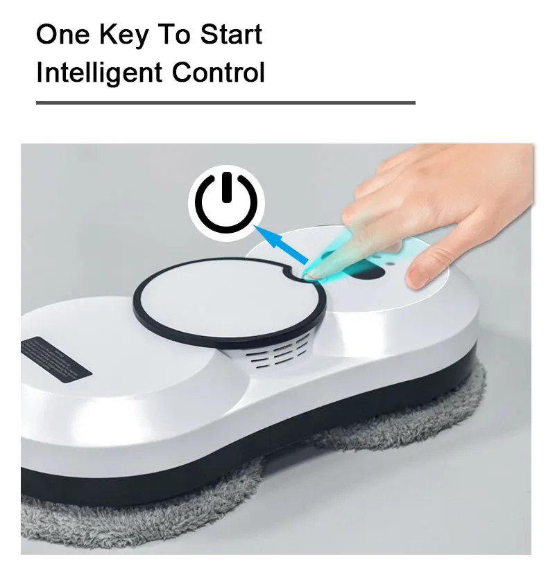 Alibaba.com: New Arrivals Automatic Electric Smart Glass Cleaner ...