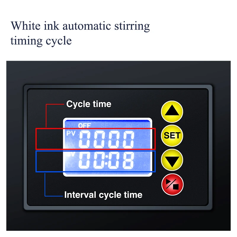 Dtf Printer Printing Machine  Transfers Patterns Automatic t Shirt Dtf Printer for Clothes
