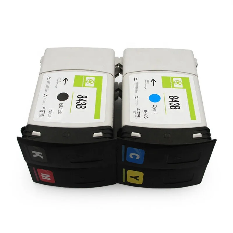 HP Compatible Ink Cartridges - High Quality & Reliable